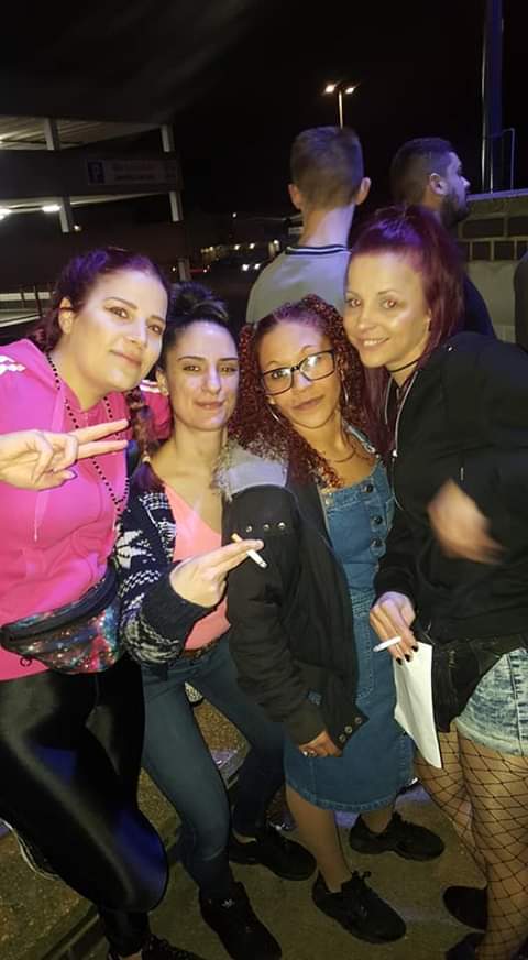 babslouisejohn1's tweet image. #randomconcept #newyearseve #roadmender#GangGangGang💪