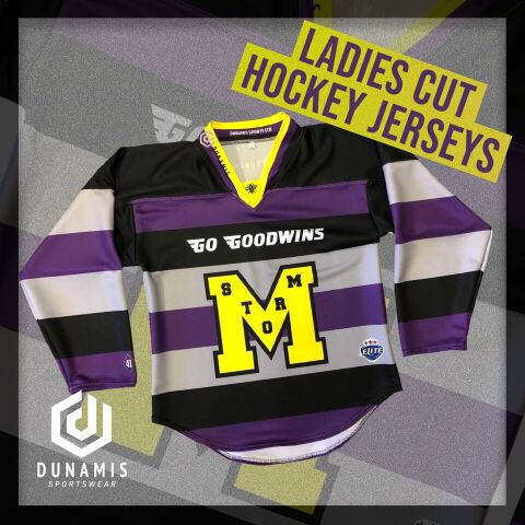 ⚡️⚡️COMPETITION TIME⚡️⚡️ Want to win this size L female cut @Mcr_Storm retro jersey? 1: Follow Us 2:Retweet this. 3: We will draw 1 lucky winner at random on Wed 9th at 5pm. It’s as simple as that! Good Luck!! #competition #ladiescut #icehockey #icehockeyjersey #manchesterstorm