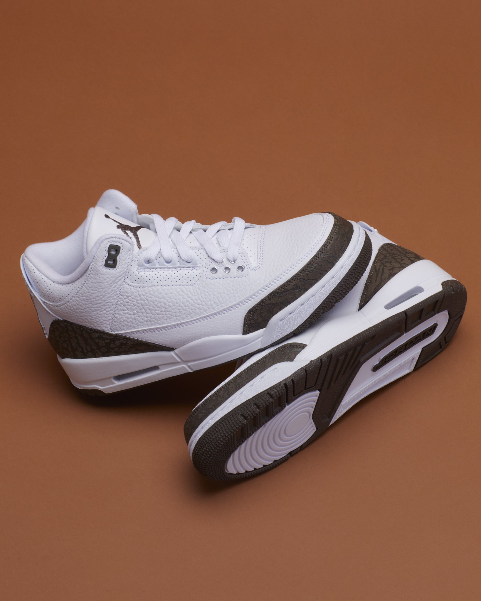 Mocha 3 cheap stockx
