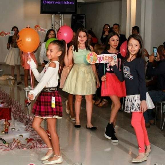 Y con la Alegría de recibir un Nuevo Año, nos preparamos para iniciar clases el próximo 7 de Enero, con el favor de Dios 😍

El curso sabatino inicia el 2 de Febrero.

Te invitamos a formar parte de nuestra Gran Familia !

Aprovecha ! venimos con una … bit.ly/2F1oWn0