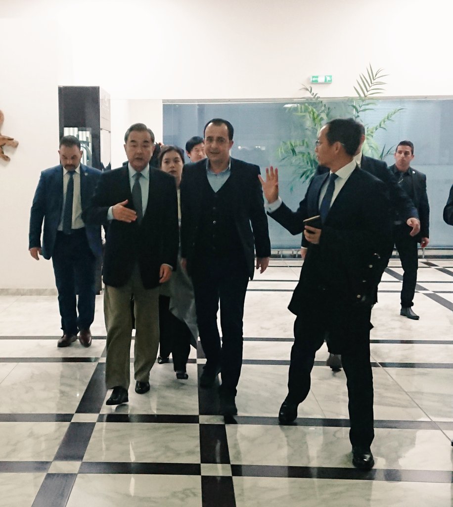 CyprusMFA tweet picture