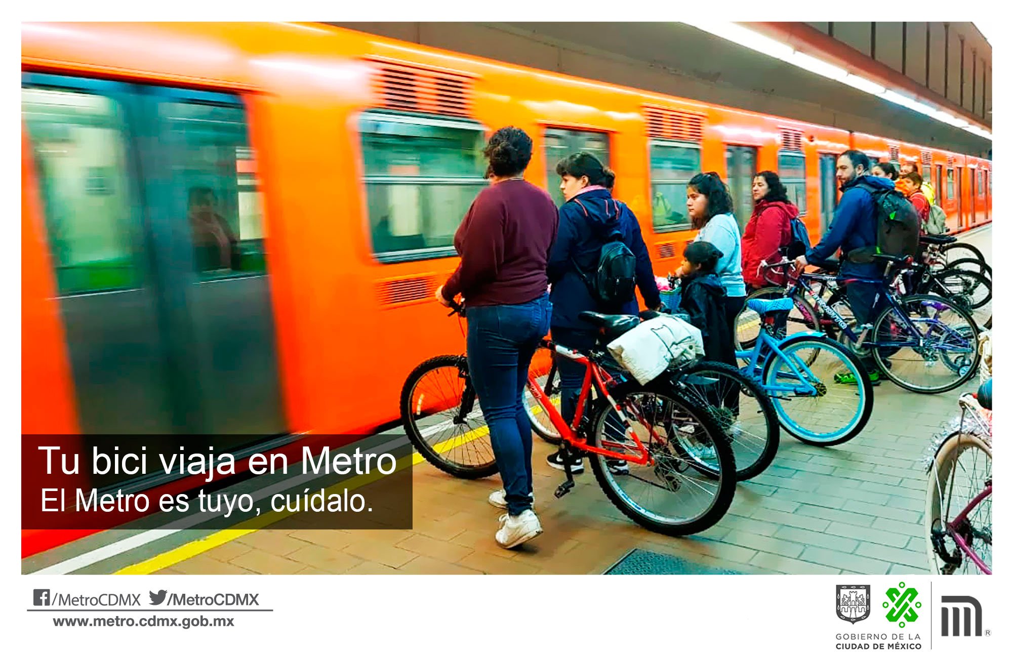 MetroCDMX on Twitter: MetroCDMX on Twitter: