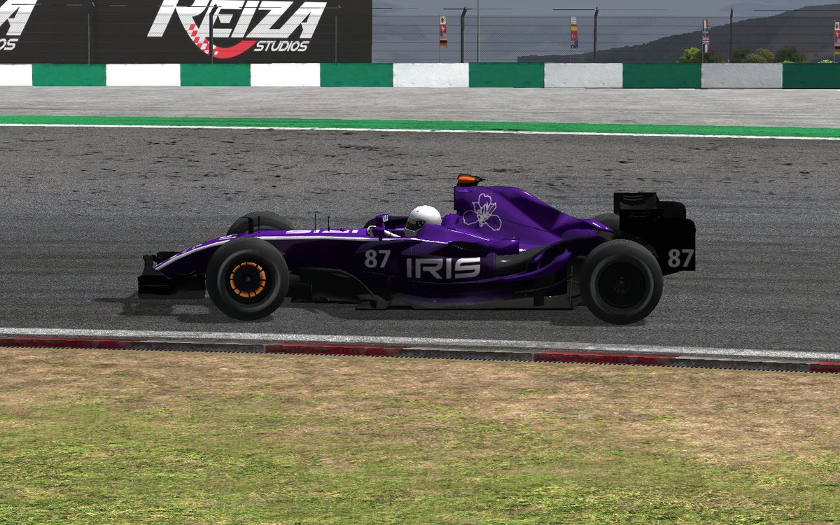 Team Iris tweet media