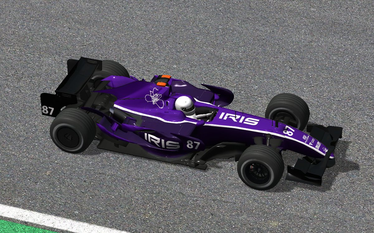 Team Iris tweet media