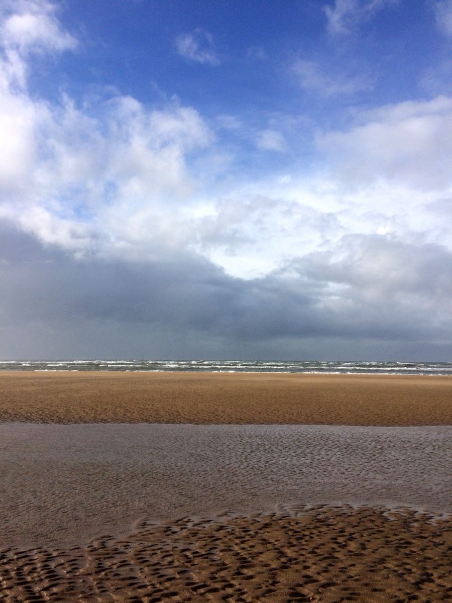 All the long walks and all the cashew milk making me smile this #wonderfulwednesday buff.ly/2BYt187