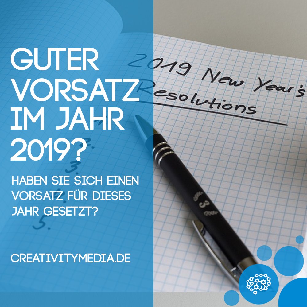 CreativityEU's tweet image. Gibt es Dinge die Sie dieses Jahr unbedingt ändern wollen? 🍀 
Für uns definitiv! Lassen Sie uns Ihre Vorsätze gerne in den Kommentaren wissen. ⬇📈
Das Team der CreativityMedia Group kümmert sich gerade um die Einrichtung der Datenbank, sowie um die  einzelnen Webpräsenzen. ✅