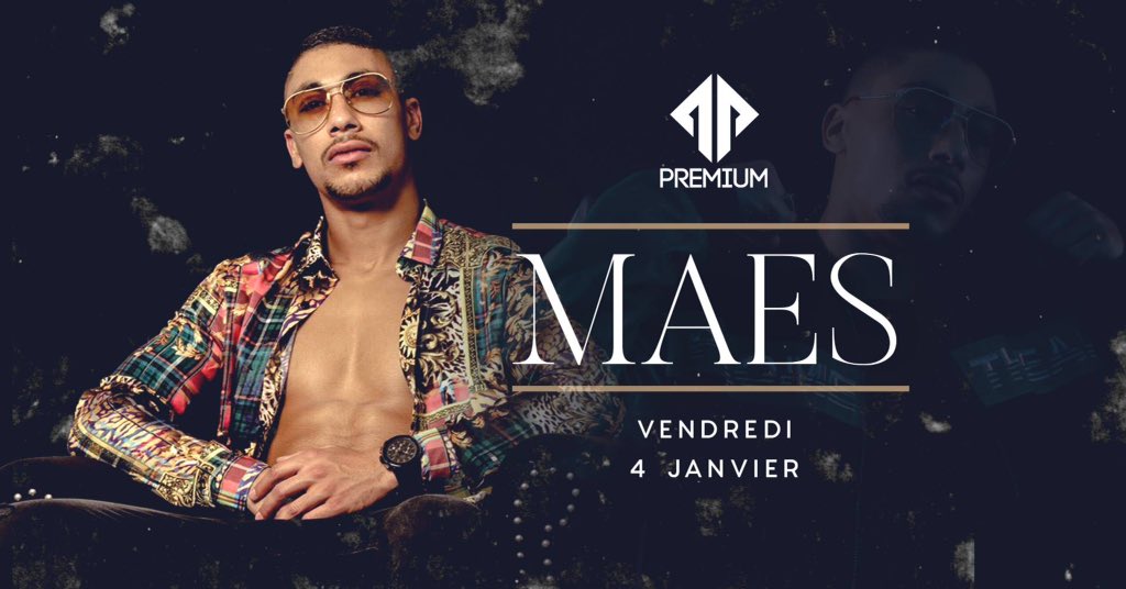 MaesOfficiel's tweet photo. #PureShow vendredi 4/01 à #Mons https://t.co/BnbD5yr5Lx