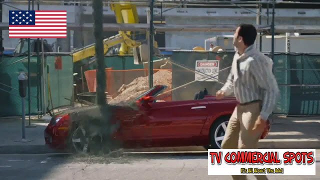 CommercialSpots's tweet photo. Farmers Insurance TV Commercial - The Parking Splat - Guys Convertible Car Gets Covered In Cement And Bird Poop After He Parks - Featuring JK Simmons - https://t.co/CiRJWcXP3K https://t.co/Ue1w5iq6UP
