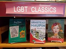 autbar's tweet photo. Clearance Sale @CommonLanguageBookstore. 50% Off All books and #tchotchkes #A2local @glbtbooks #a2books #AnnArbor #Realypsi @UmichStudents @UMSpectrumCtr @lgbtrc_emu @ILoveGayMI @ILoveGayDetroit @ILoveGayLGBT @ILoveGayBooks @ILoveGayYouth #gay #lgbt https://t.co/VWb2Gcjz13 https://t.co/GyRIzT52B9