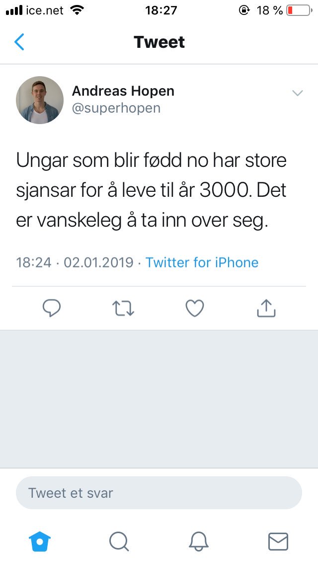 Aksel Knapstad tweet media
