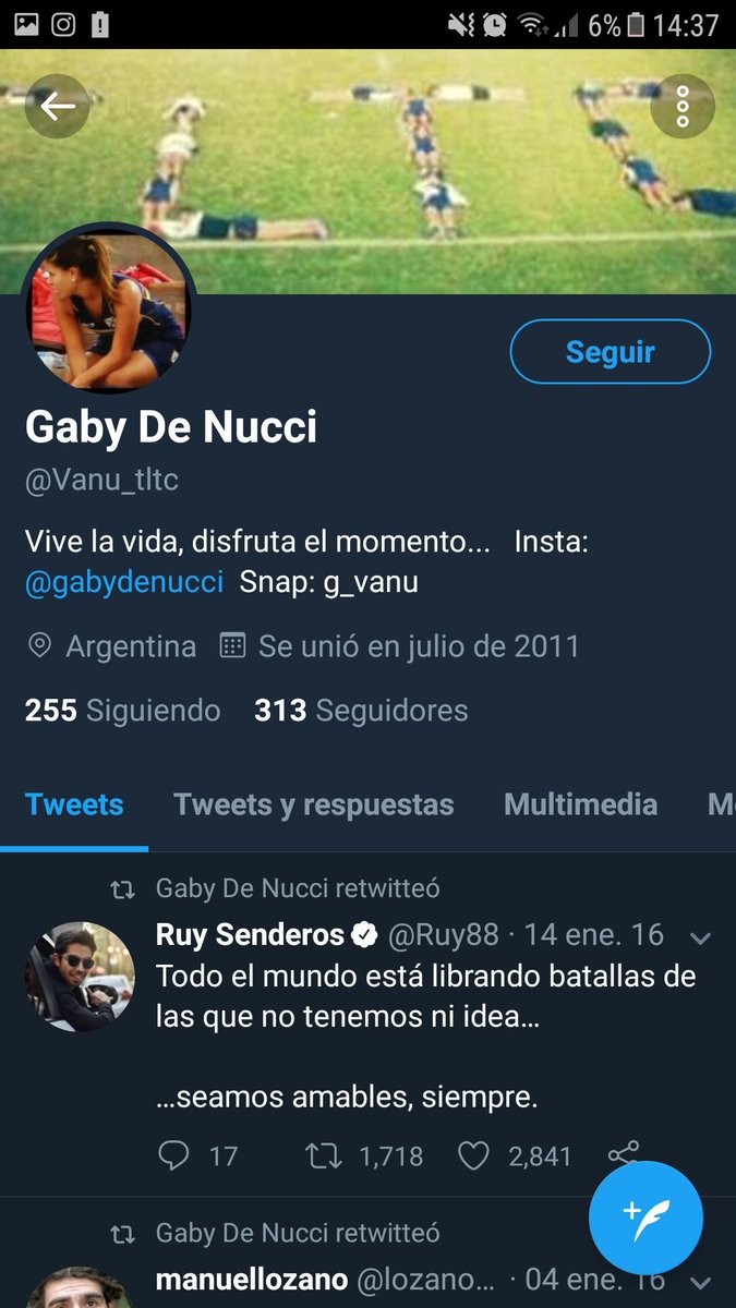 gabydenucci's tweet photo. Me olvidó de las contraseñas... aquí un claro ejemplo, voy por el tw nro 3 😂🤦‍♀️😂🤦‍♀️😂 ... así perdí la cuenta de face tmb 🙊 https://t.co/i5YyvM1xqn