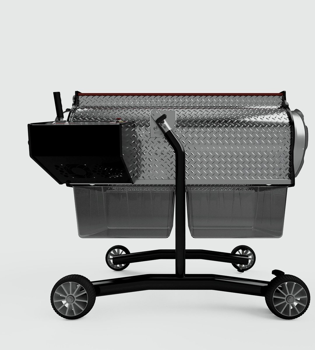 CHKsolutions's tweet photo. This beast can trim up to 60 pounds an hour (27 kilos). (@theTriminator)
#triminator #triminatordry #triminatorxldry #trimming #cannabistrimmer #budtrimmer https://t.co/lEpWR7279f