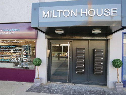 ATTENTION INVESTORS 💰🏠

Recently converted 1 BED APARTMENT for sale with an EXCELLENT sitting tenant - currently paying £475 per calendar month. 

Find out more here: onandup.co.uk/property-detai…