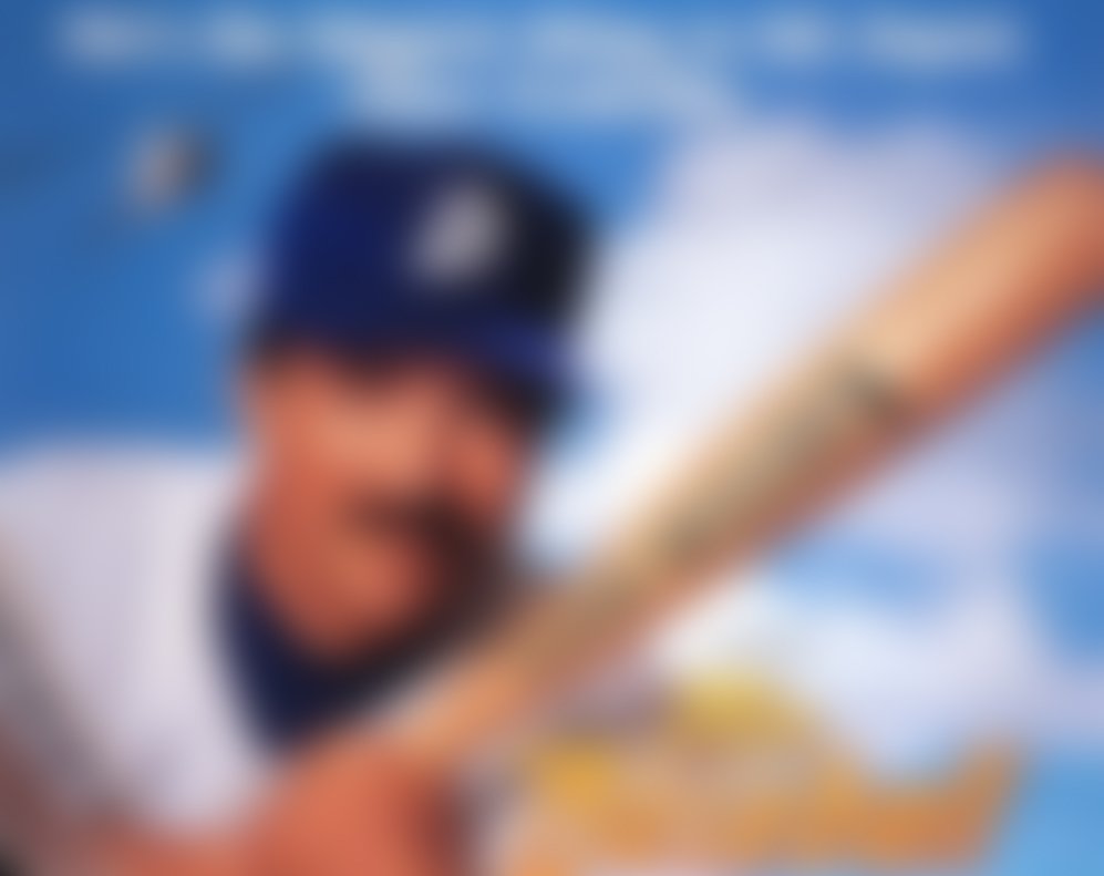 MLBNetwork's tweet image. "Jack Elliot, once a great baseball player, is forced to play in Japan where his brash, egotistical ways cause friction with his new teammates and friends."

Can you guess which #BleacherFeature is coming up next???