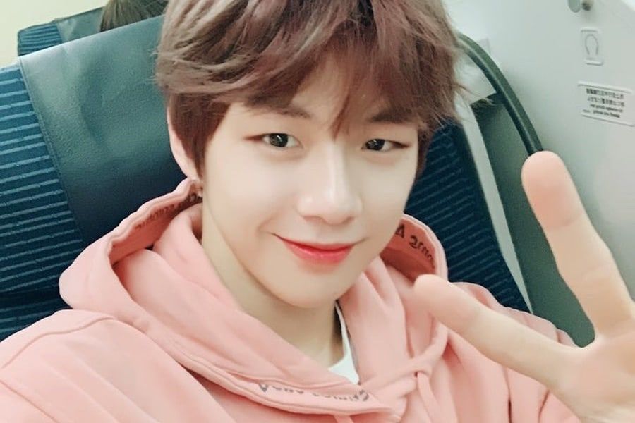 #KangDaniel Reaches 1 Million Followers On Instagram In Amazing Time #KangDaniel_InstaMillion soompi.com/article/128691…