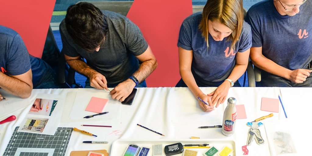 We are on the hunt for a dynamic sales leader to add to our growing team! The Manager, Enterprise Sales will lead our West Coast Enterprise Account Executive team. Join us today! bit.ly/2s52j9m