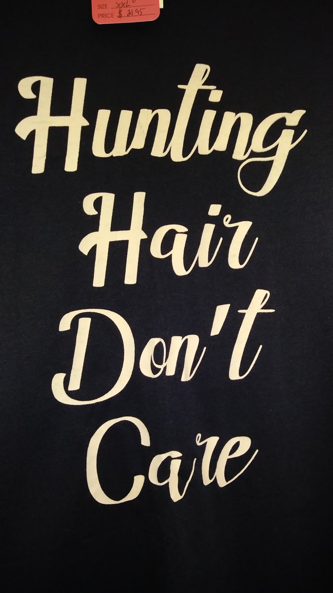 DRyzley's tweet photo. Found this at a #fleamarket on a t-shirt. Thought of #supernatural and the #greathair of the #Hunter #SamWinchester. #spnfamily #winterhiatus fun @WinFamBusiness https://t.co/0w0LL2ZKSv