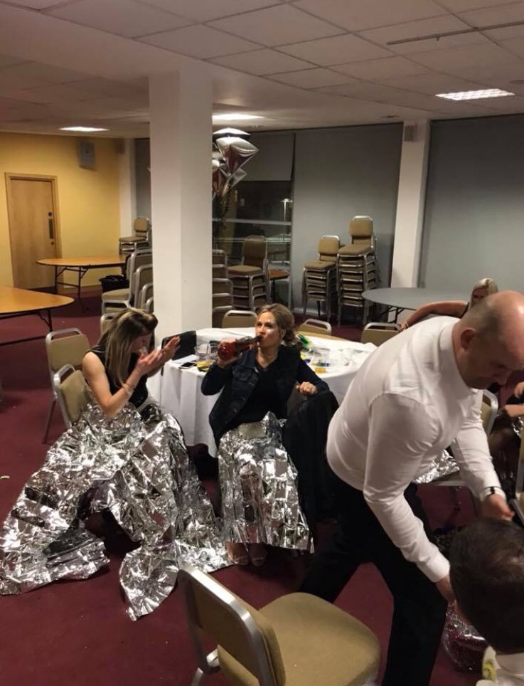 @Willswaycharity (@willswaycharity) on Twitter photo Our dinner @Rhinos that we normally do in Feb/March will be around Oct, this is so we can have it in a new room behind the North stand. A bit closer we will get the dates out & make it bigger & better than we had before. <a href="/JamiePeacock10/">Jamie Peacock MBE</a> <a href="/DannyMcguire6/">Danny McGuire</a> <a href="/MattParcell_/">Matt Parcell</a> <a href="/clare_morley/">Clare Morley</a> Our dinner @Rhinos that we normally do in Feb/March will be around Oct, this is so we can have it in a new room behind the North stand. A bit closer we will get the dates out & make it bigger & better than we had before. <a href="/JamiePeacock10/">Jamie Peacock MBE</a> <a href="/DannyMcguire6/">Danny McGuire</a> <a href="/MattParcell_/">Matt Parcell</a> <a href="/clare_morley/">Clare Morley</a>