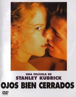 verocam42's tweet photo. Una película muy... Interesante
#ojosbiencerrados #f4f #tomcruise #kubrick 🌟🌟🌟 https://t.co/gQryjlXJ9O