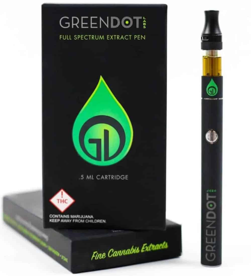 ThinkTankExile's tweet photo. The Best THC Cartridges of 2018, according to @HIGH_TIMES_Mag https://t.co/ZOMVvLz3Z6 https://t.co/iBGQW8lrZh