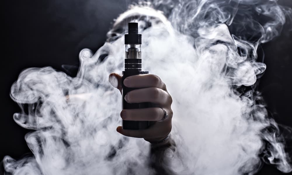 ThinkTankExile's tweet photo. The Best THC Cartridges of 2018, according to @HIGH_TIMES_Mag https://t.co/ZOMVvLz3Z6 https://t.co/iBGQW8lrZh
