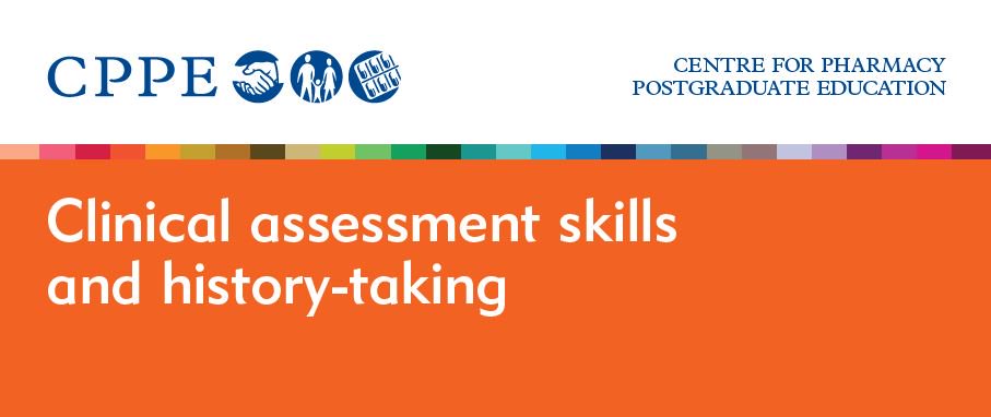 CPPEEast's tweet photo. How good are you at taking a clinical history? Join us at #CPPEclinicalskills and history taking study day on 6 Feb Newmarket - https://t.co/mlMs8ewHEz. An interactive study day with expert GP speaker and great opportunity to learn some new skills @rachelroseCPPE @CPPEEngland https://t.co/cTJ9D9BmM4
