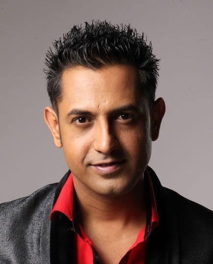 Happy Birthday Gippy Grewal 