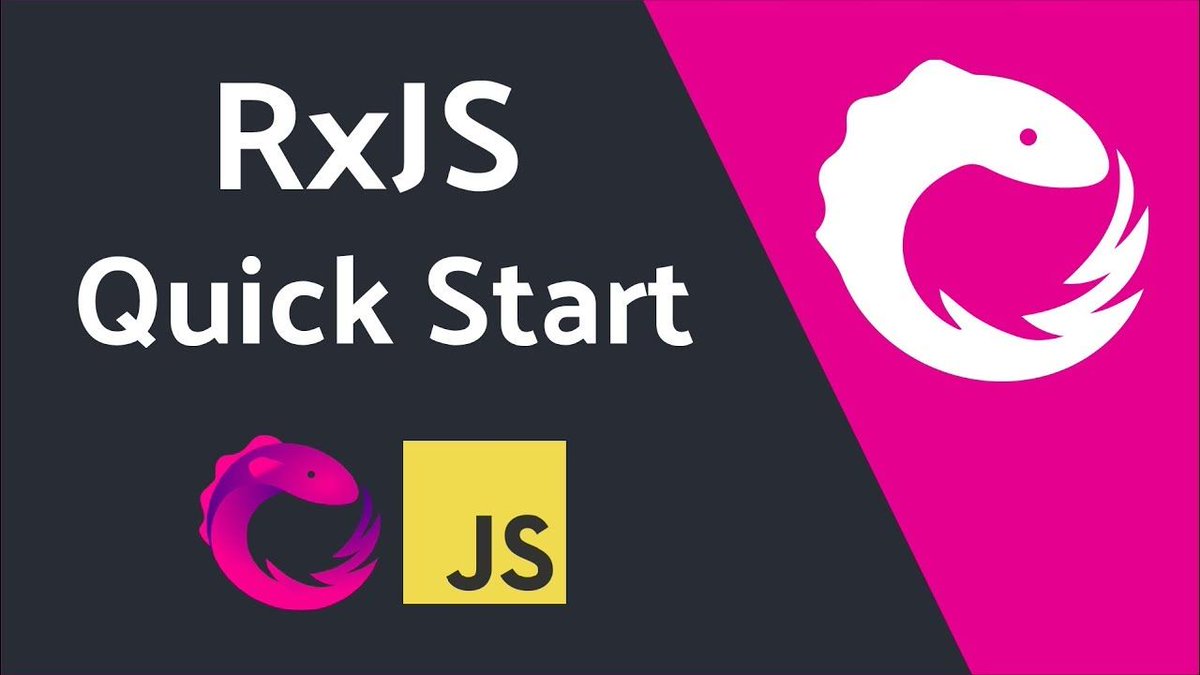 Thinking about learning redux but still not sure? 
Check this quick-start video to understand the poweful simplicity of #redux in less than 20 min ⏰   

buff.ly/2ETIFWy