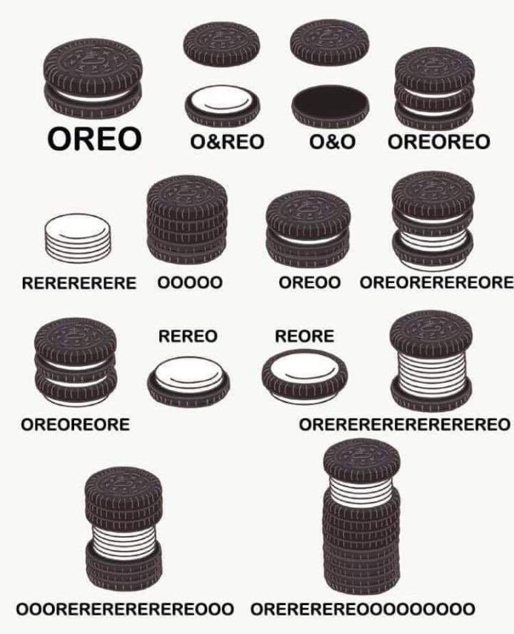 Scusate sto ridendo da due giorni e volevo condividere