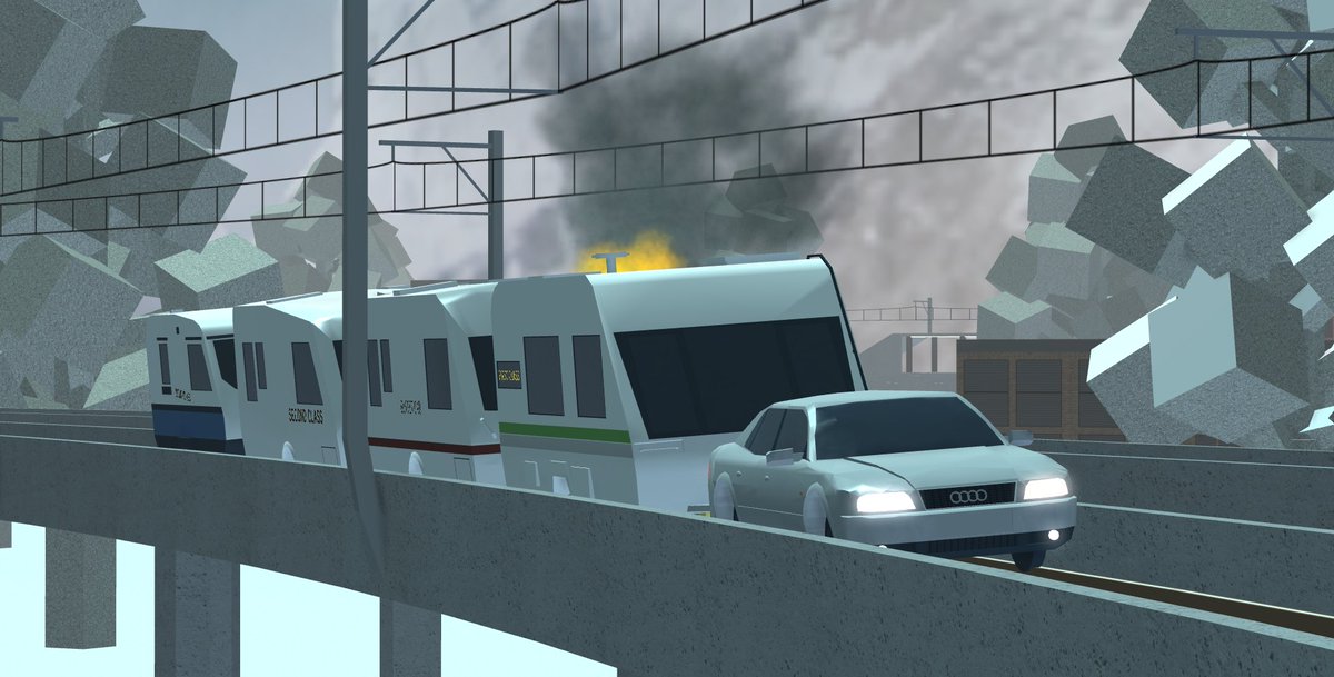 Confidentcoding Yahya On Twitter Give Your Passengers The True First Class Experience With The All New Top Gear Caravan Train Now Available In Terminal Railways Https T Co Lg1l3pk1w5 Https T Co 6sce5xe5pj - best roblox gear 2019