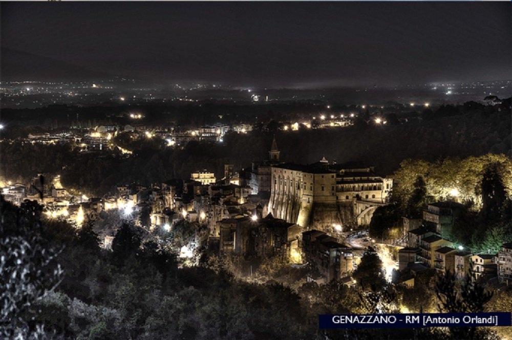 visit_lazio's tweet image. L'acquedotto romano, il Parco degli Elcini, il ninfeo del #Bramante e il millenario #CastelloColonna… brillano le meraviglie di #Genazzano! #Roma