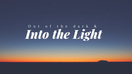 Bad Lands are dark places. “There is only One who can fill that great hollow space...” ☝🏻🙏🏻🙌🏻  #OutoftheDark #OutofBadLands #WIP #Influencer #SpreadingGodsWord #ChangingLives #intothelight #findingthelight 🌟