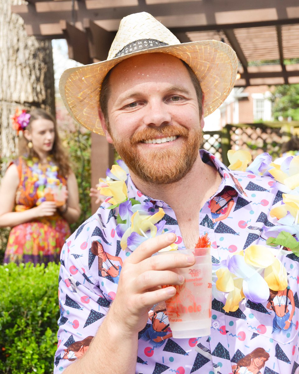 Happy New Year! 🍹