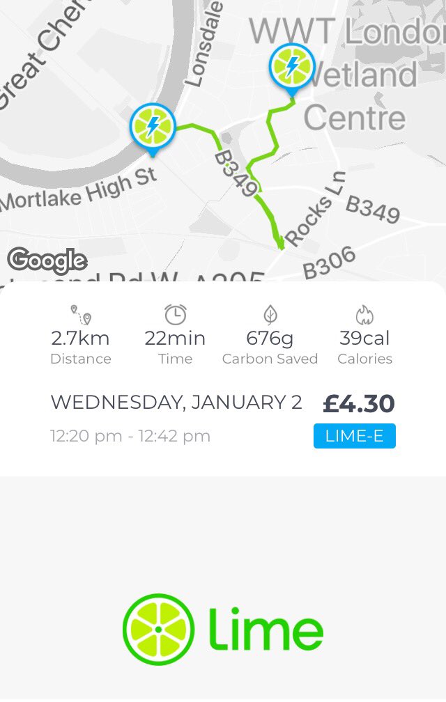 jansosphotos's tweet photo. Blimey Lime-E! Nippy but too expensive! #lime #limee #stockphoto #stockphotos #London #limescooter https://t.co/ehsemuyNoF