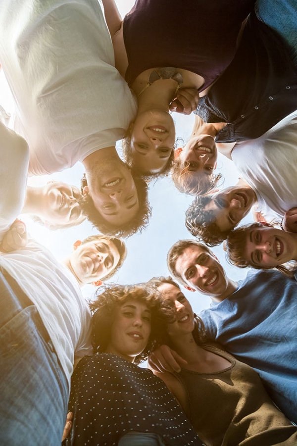 En toda empresa los trabajadores son la prioridad. Por ello es importante prepara un programa corporativo de bienestar. ¿Quieres saber más información? Contáctanos ahora info@tellevamosalagloria.com ow.ly/R57p30n24DW 
#bienestarcorporativo #menosbajas #mássalud #bienestar