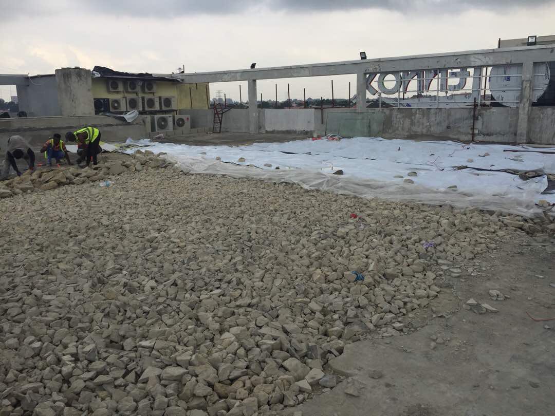King_Ayo's tweet photo. My first commercial project, a  gastropub delivered on time and on budget! https://t.co/bBtp0E2tF3