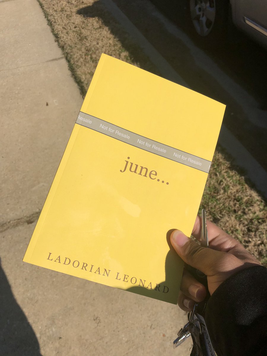 dorianwrote's tweet photo. hi my name is ladorian leonard. i am a young and aspiring author who’s dream is to someday make writing books my career. 
this is my first book and all i am asking for is for your support. every follow will be cherished and recognized. 
thank you. https://t.co/jBeVj6BJbH