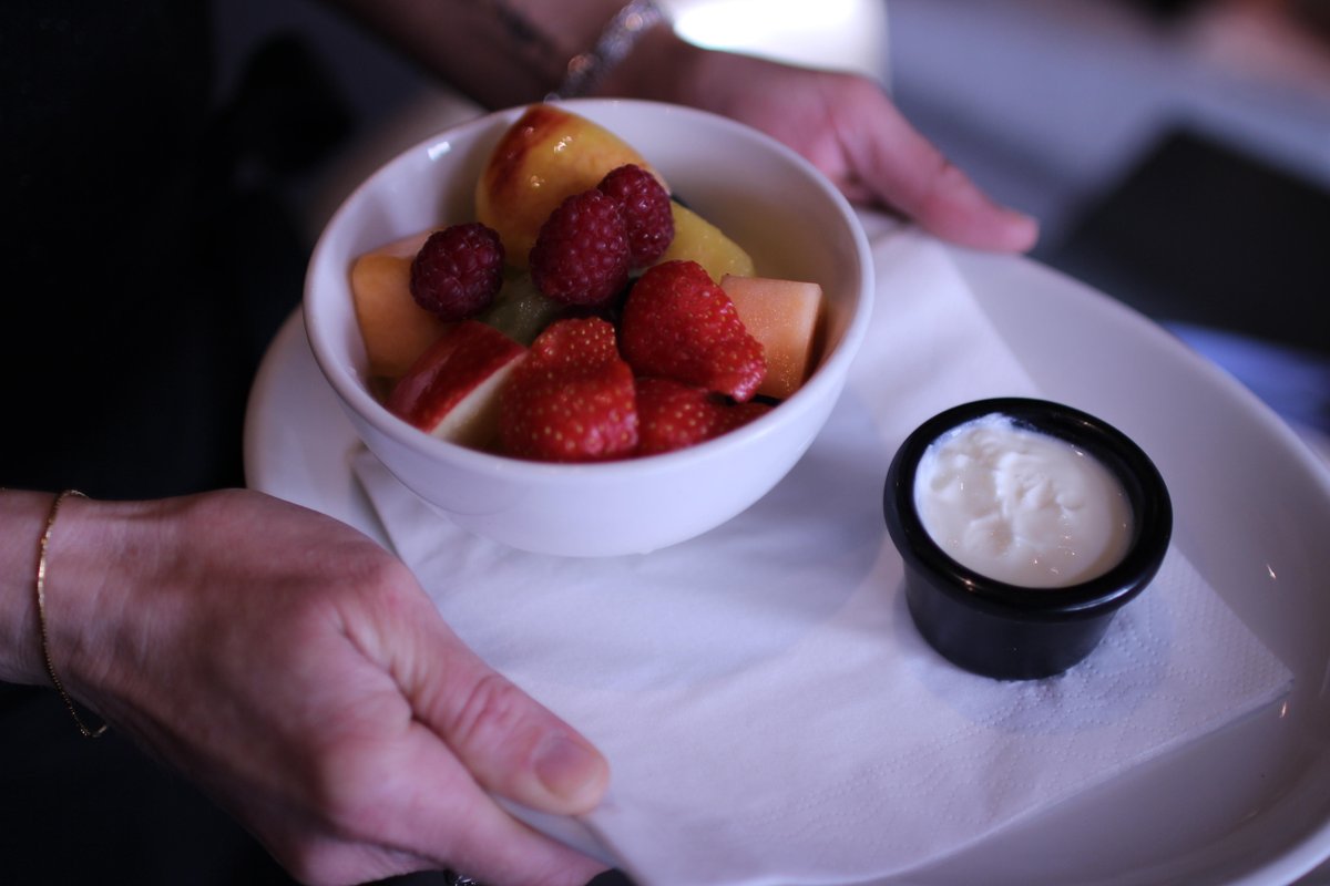 Since Christmas is now another year away, we wanted to give you something new to look forward to... #Fruit #TreatYourself #Monkstown