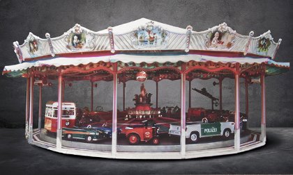 TimePiecePR's tweet image. Thousands of Coveted, Authentic Automobilia Pieces Making Their Way to .@Barrett_Jackson 48th Annual Scottsdale Auction bit.ly/2F3IgRu