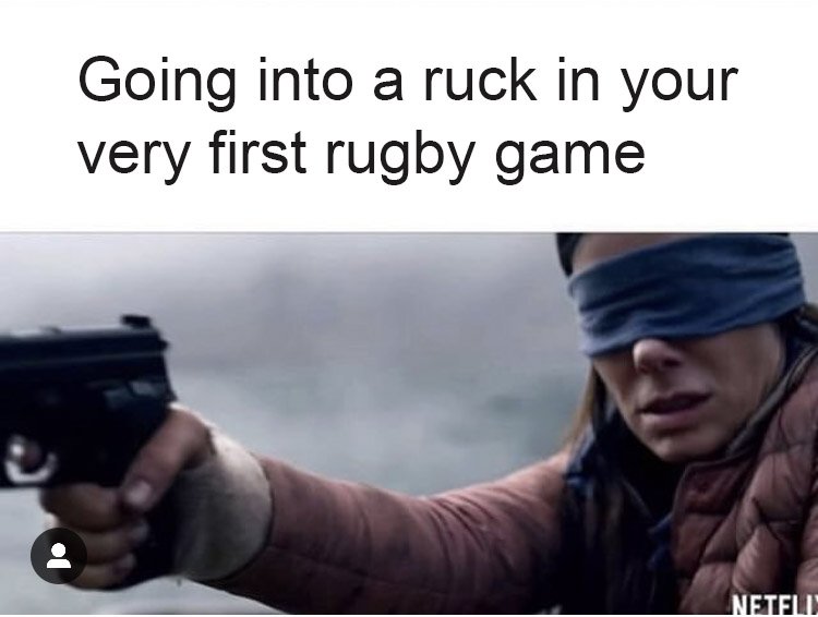 This is very accurate 😂