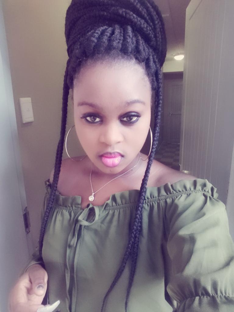 Anelisa1576's tweet photo. #MADEINMYIMAGE https://t.co/5NkrRyy4wM