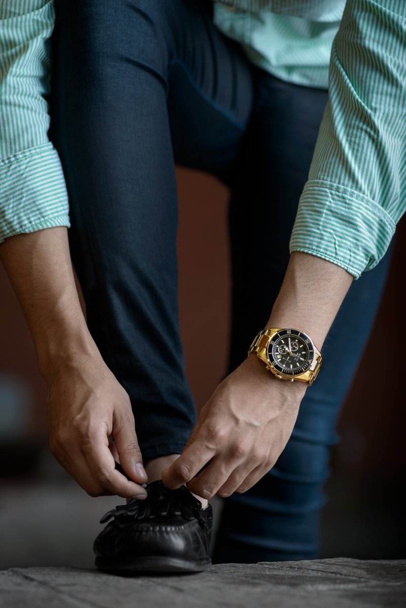 Refresh your wardrobe for 2019 with beautiful, stylish menswear from <a href="/EduardoDePandi/">Eduardo DePandi</a>.