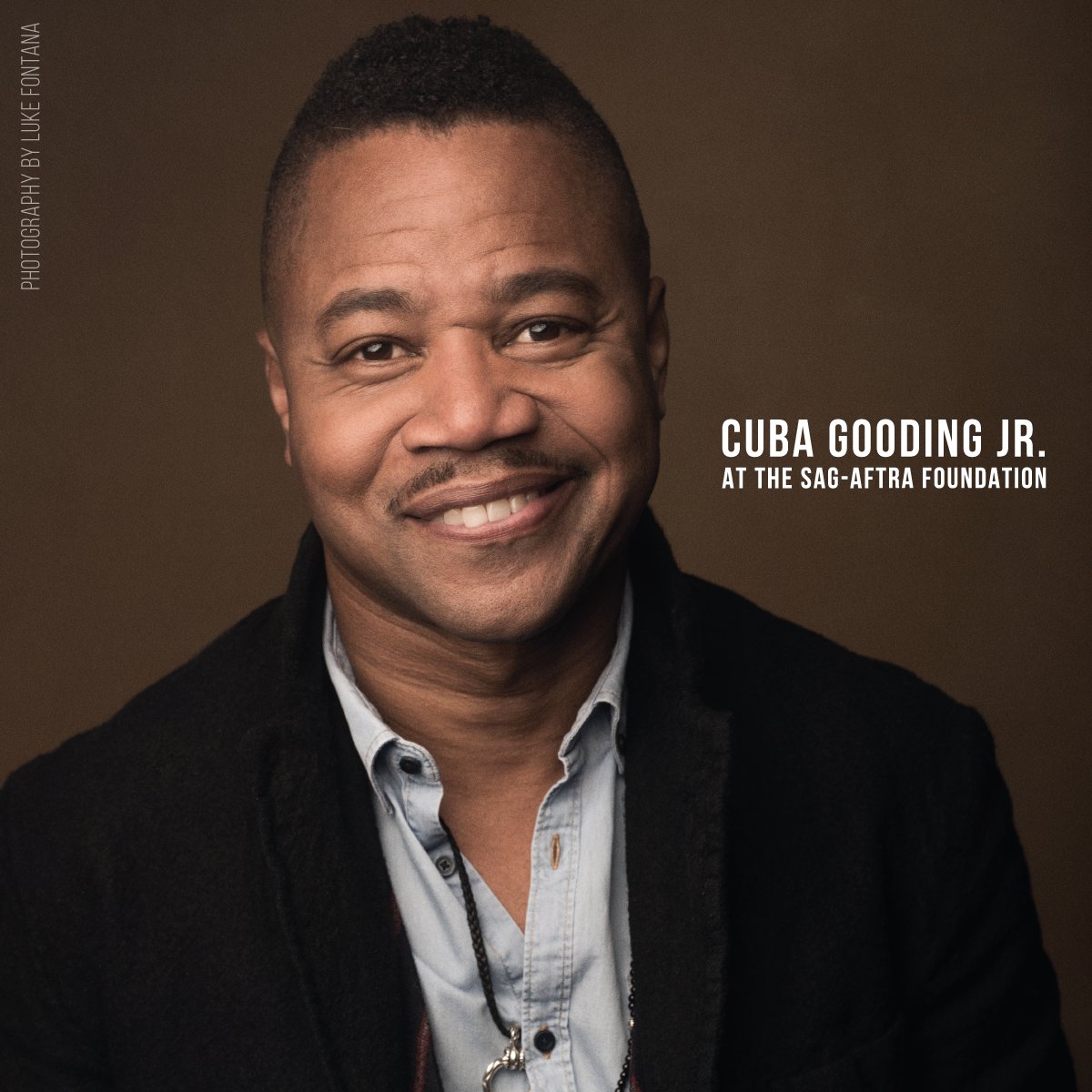 Happy Birthday Cuba Gooding Jr.! 
