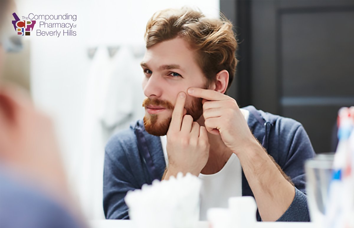 CompoundingBH's tweet image. Men need the same personal skincare as women. Contact us to learn how we can tailor make effective skincare solutions fit for you. Call 310-284-8675 or visit compoundingexpert.com. #compoundingbh #skincare #health #wellness #menshealth #compounding