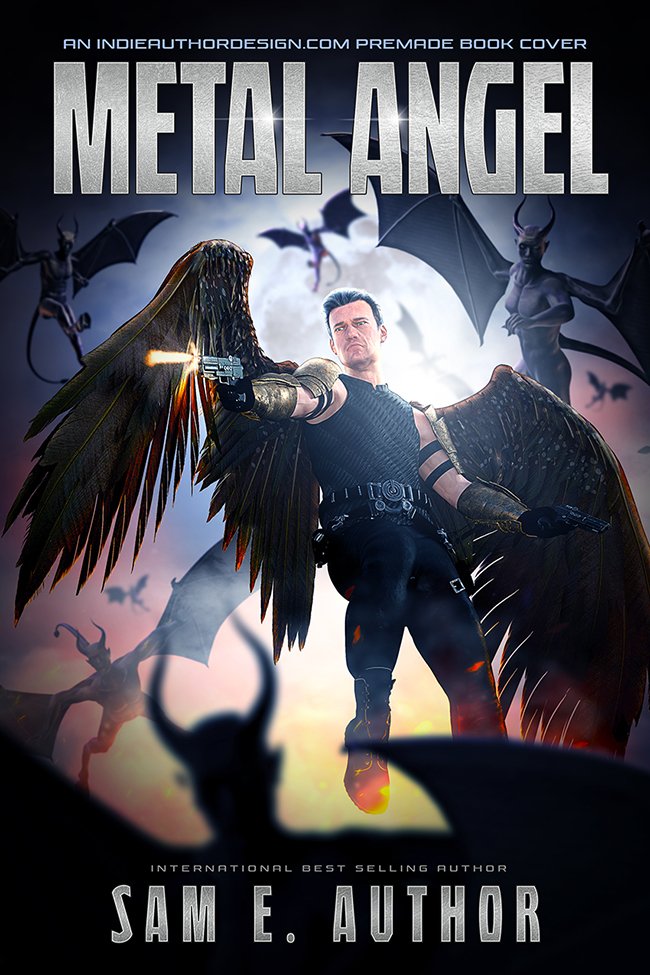 Fantasy Premade Book Cover available at IndieAuthorDesign.com  Includes front/back/wrap. JOIN our FB Group for EXCLUSIVE DISCOUNTS: facebook.com/groups/indieau…
  #author #selfpublishing #bookcoverdesign #bookcoverdesigner #indieauthor #bookcover