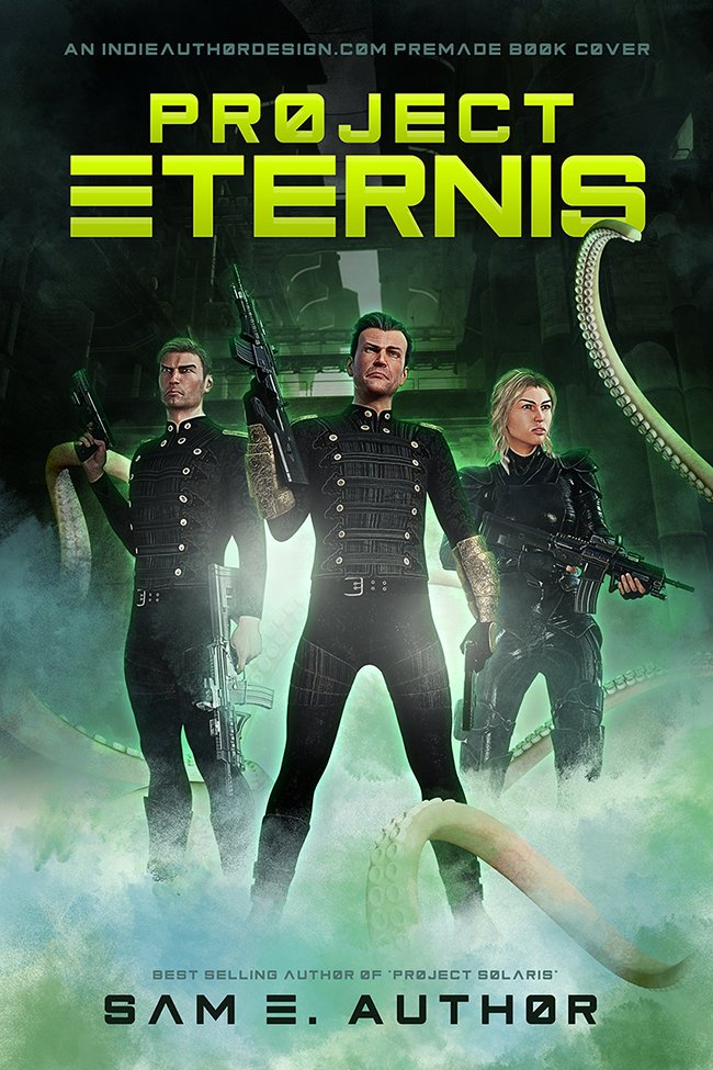 Sci-Fi Premade Book Cover available at IndieAuthorDesign.com  Includes front/back/wrap. JOIN our FB Group for EXCLUSIVE DISCOUNTS: facebook.com/groups/indieau…
  #author #selfpublishing #bookcoverdesign #bookcoverdesigner #indieauthor #bookcover