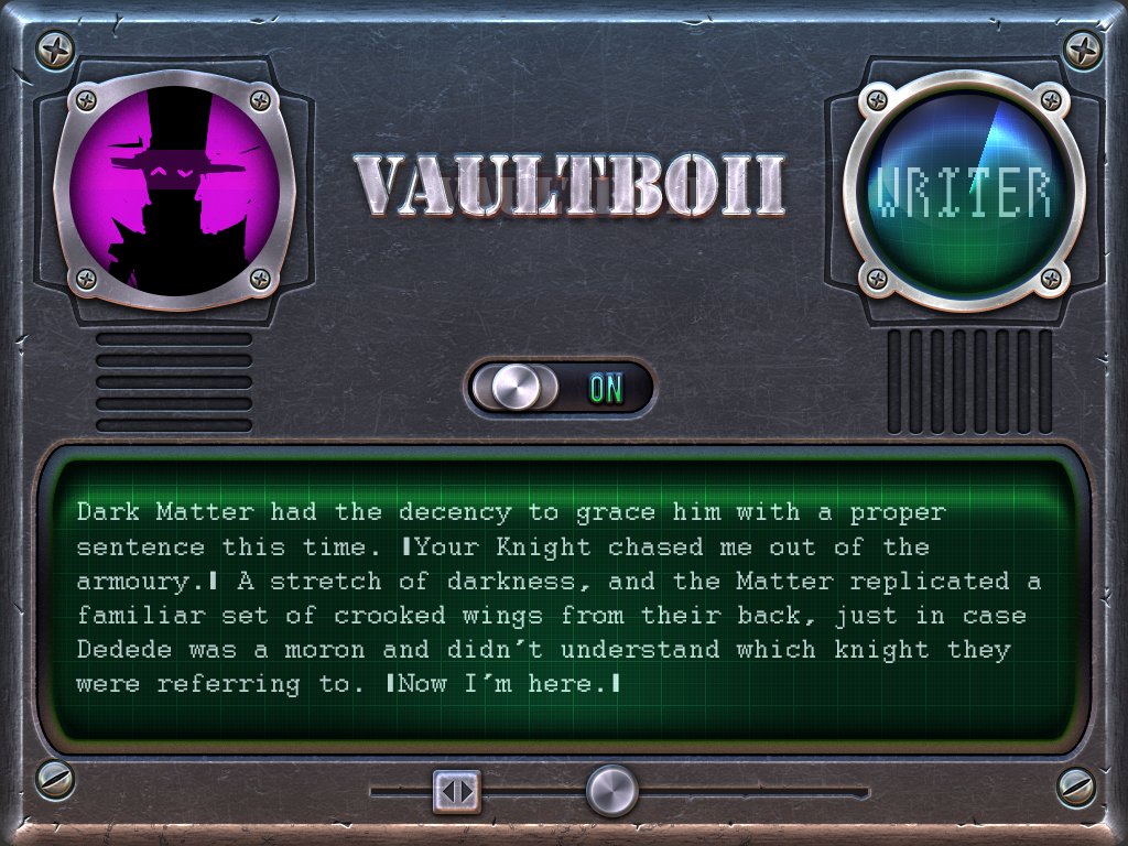 Bullet Gallery Zine tweet media