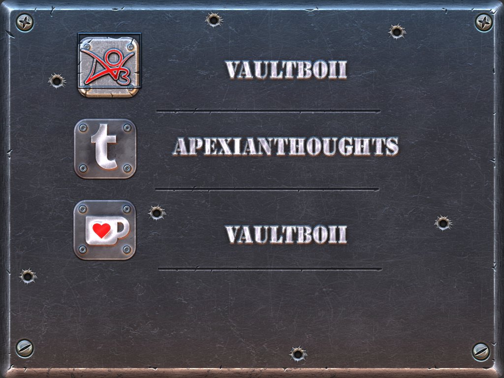 Bullet Gallery Zine tweet media