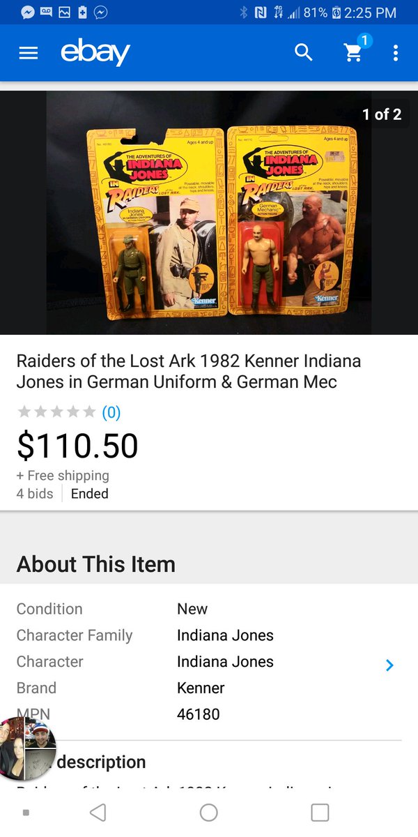 flipthoo's tweet photo. Cost me $3 and 1 Min to find at Goodwill. https://t.co/QoEJd2Ath1