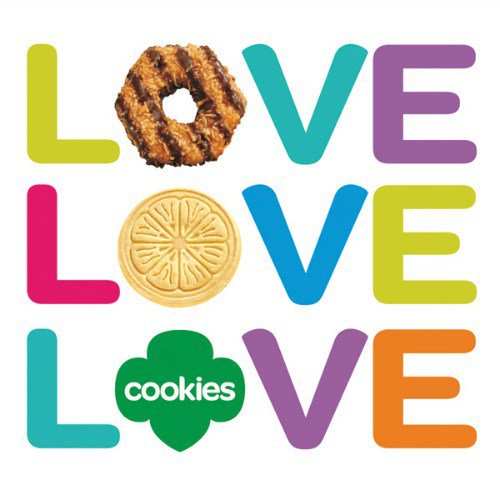 #GirlScoutCookies delivered directly to your door? Yep! #ThinMints #Samoas #Trefoils #DoSiDos #Smores #Tagalongs #SavannahSmiles #ToffeTastic gsdigitalcookie.com/cookie/landing…